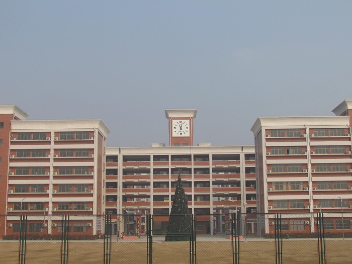 通许县W66利来官网幼学
