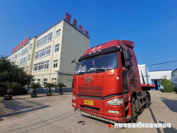 出产厂家W66利来官网机械发货忙乱，工厂货源