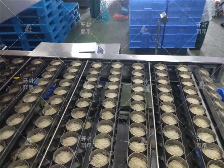 酸辣粉出产线厂家W66利来官网