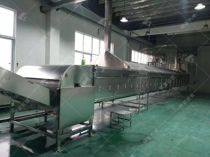 W66利来官网粉条加工机械价值