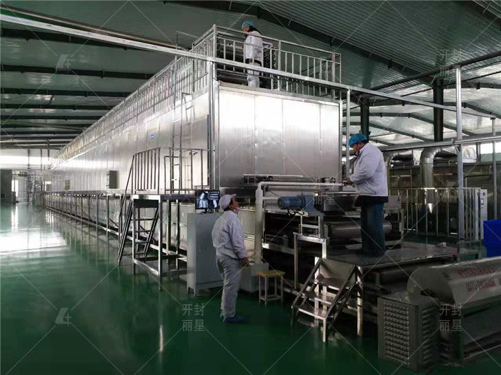 马铃薯粉丝加工机械W66利来官网