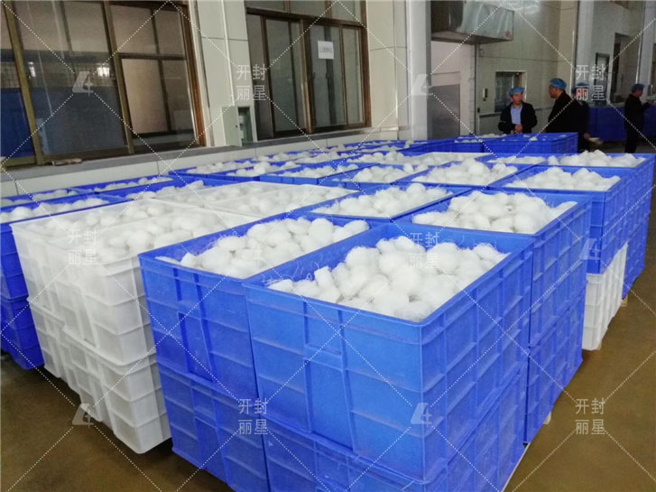 W66利来官网酸辣粉加工设备几多钱