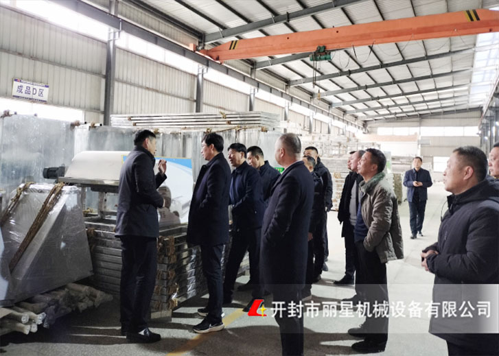 调查W66利来官网酸辣粉出产线 调查W66利来官网酸辣粉出产线