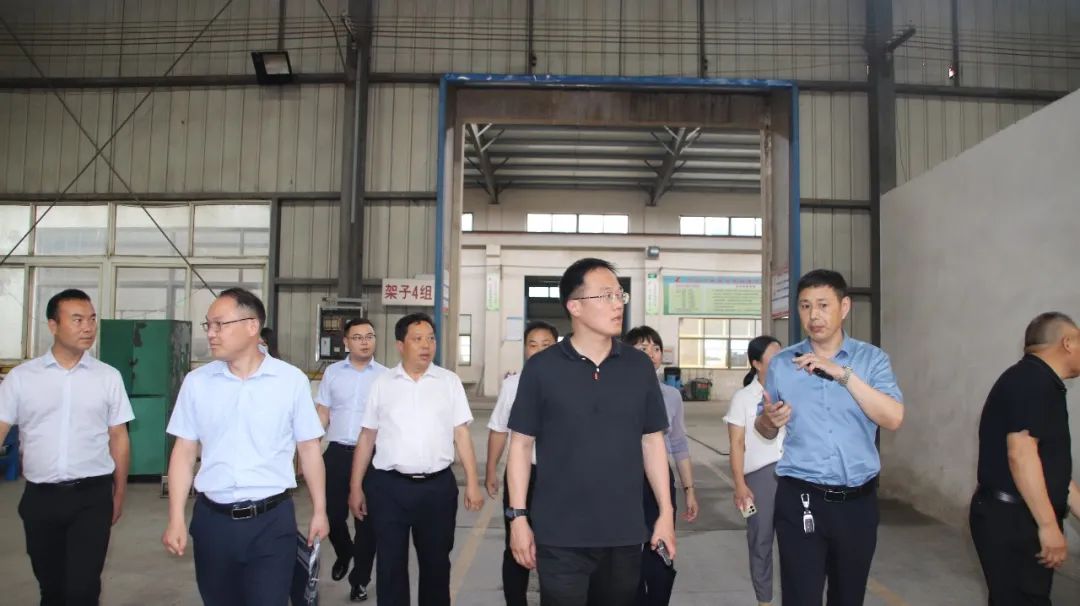 参观W66利来官网机械