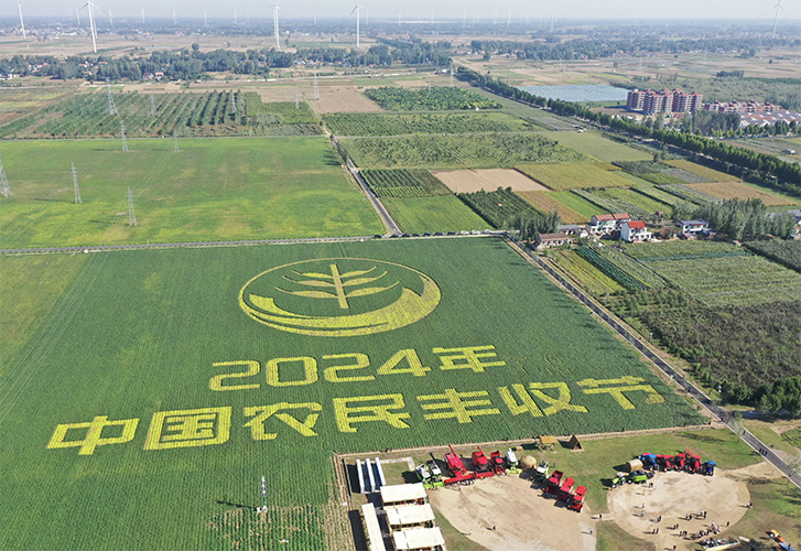 中国农夫丰登节.jpg