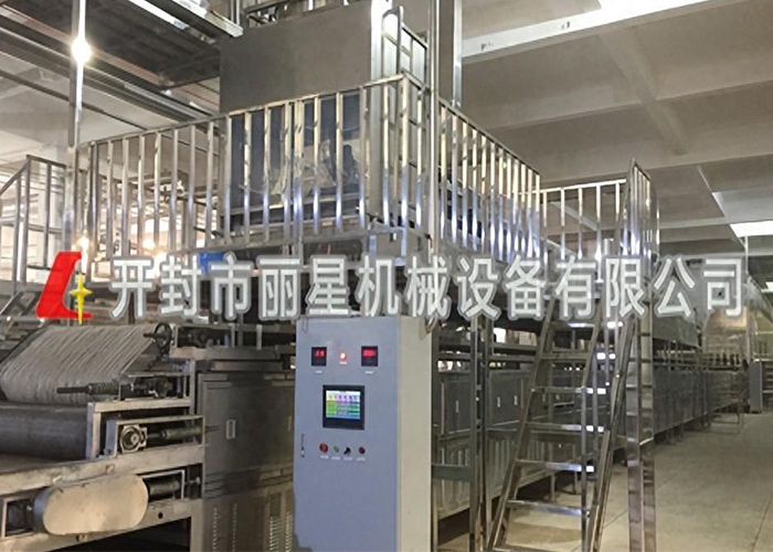 为什么冬天是粉条出产的顶峰期？