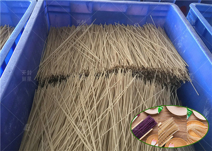 粉丝粉条并连多，开粉难题怎么办？
