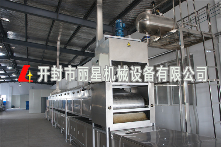 购置红薯粉条机加工设备办粉条厂容易实现吗？