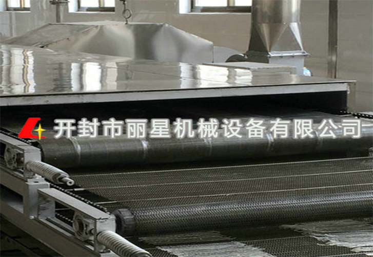 多彩果蔬全自动粉皮机，多样化出产