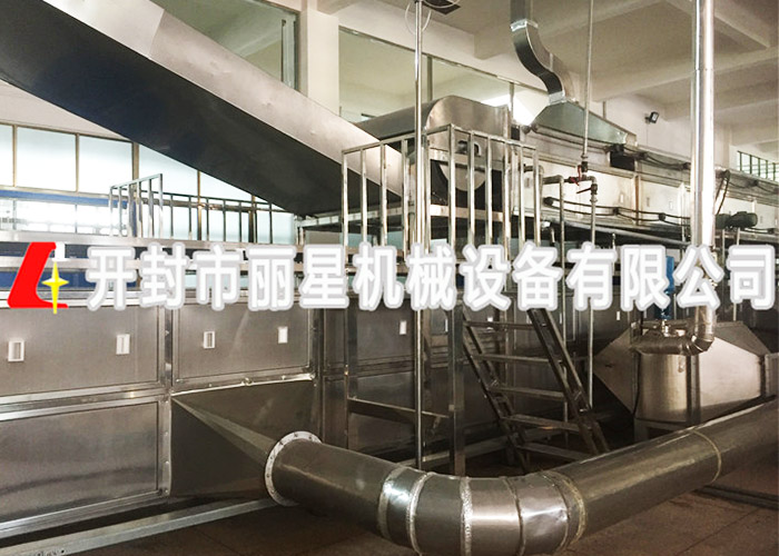 机械和面选取的步骤过程是什么样的？