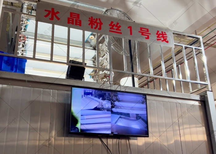 粉丝加工机械设备竖切刀的日常守护和保养步骤有哪些？