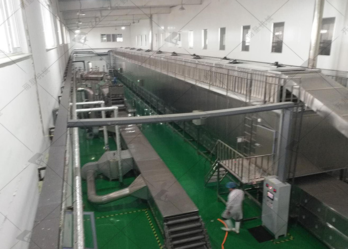 1760518934205711 粉丝粉条出产线.jpg