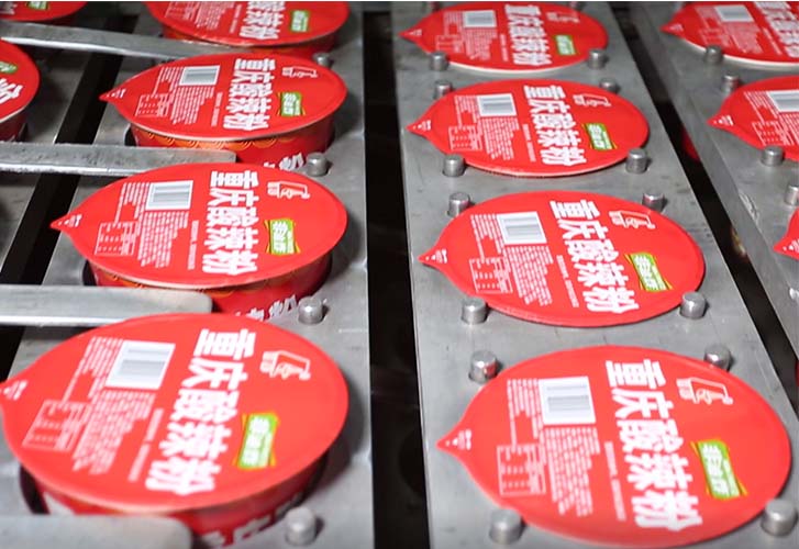 速食粉饼机怎么？一文看懂采购主题重点