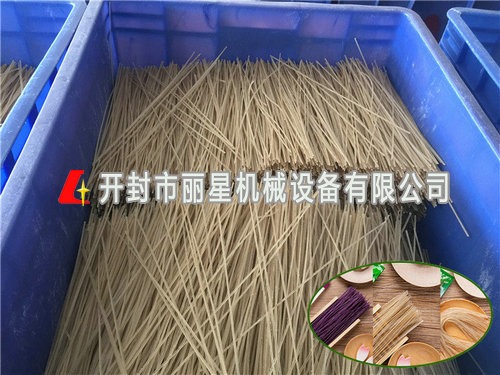 为什么粉条加工往往会在冬天进行？