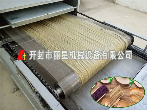 粉条包装要求，粉条加工者肯定要相识